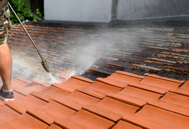 Trusted Red Chute, LA Pressure Washing Experts
