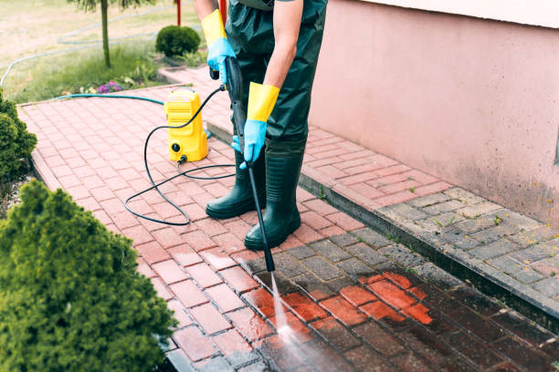 Reliable Red Chute, LA Pressure Washing Solutions