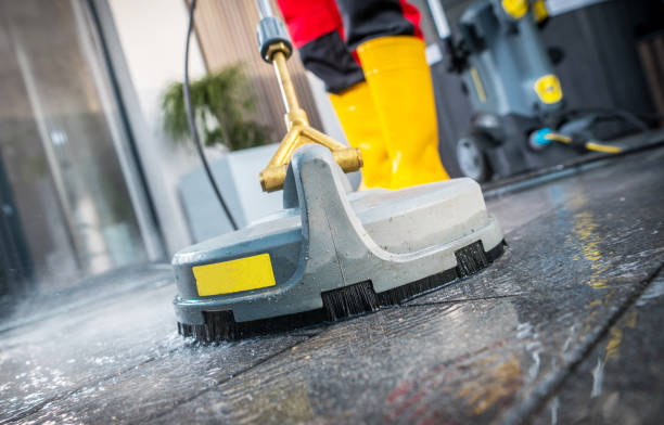 Best Garage Pressure Washing  in Red Chute, LA