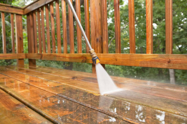 Best Sidewalk Pressure Washing  in Red Chute, LA