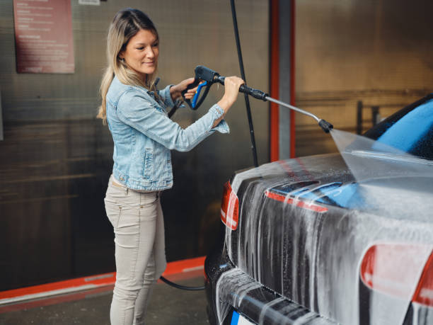 Best Commercial Building Pressure Washing  in Red Chute, LA